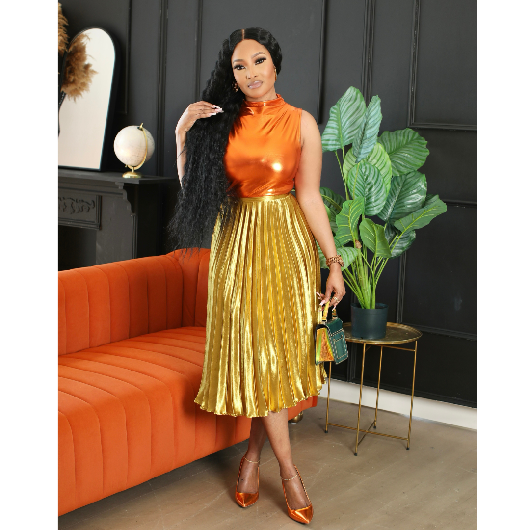 Styling tips to stay trendy and fashionable